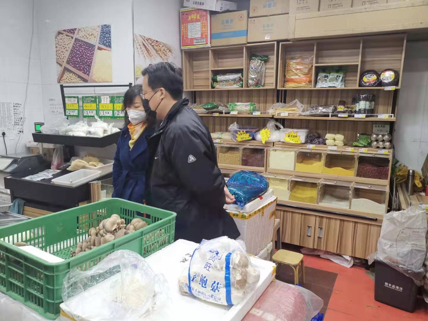 “不漲價(jià)，不斷貨”——防疫保供應(yīng)，營銷在行動(dòng)！