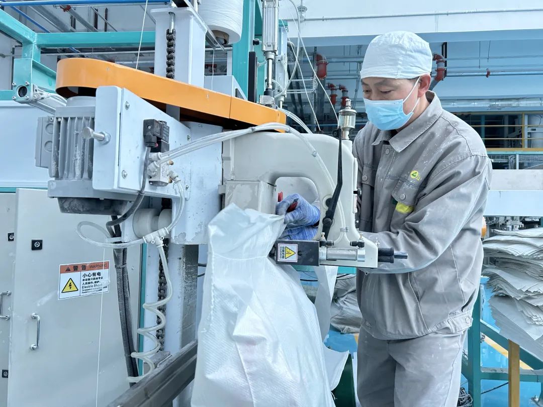 西瑞集團(tuán)：日銷量達(dá)1000噸以上 新疆天山面粉疆外銷量破新高！
