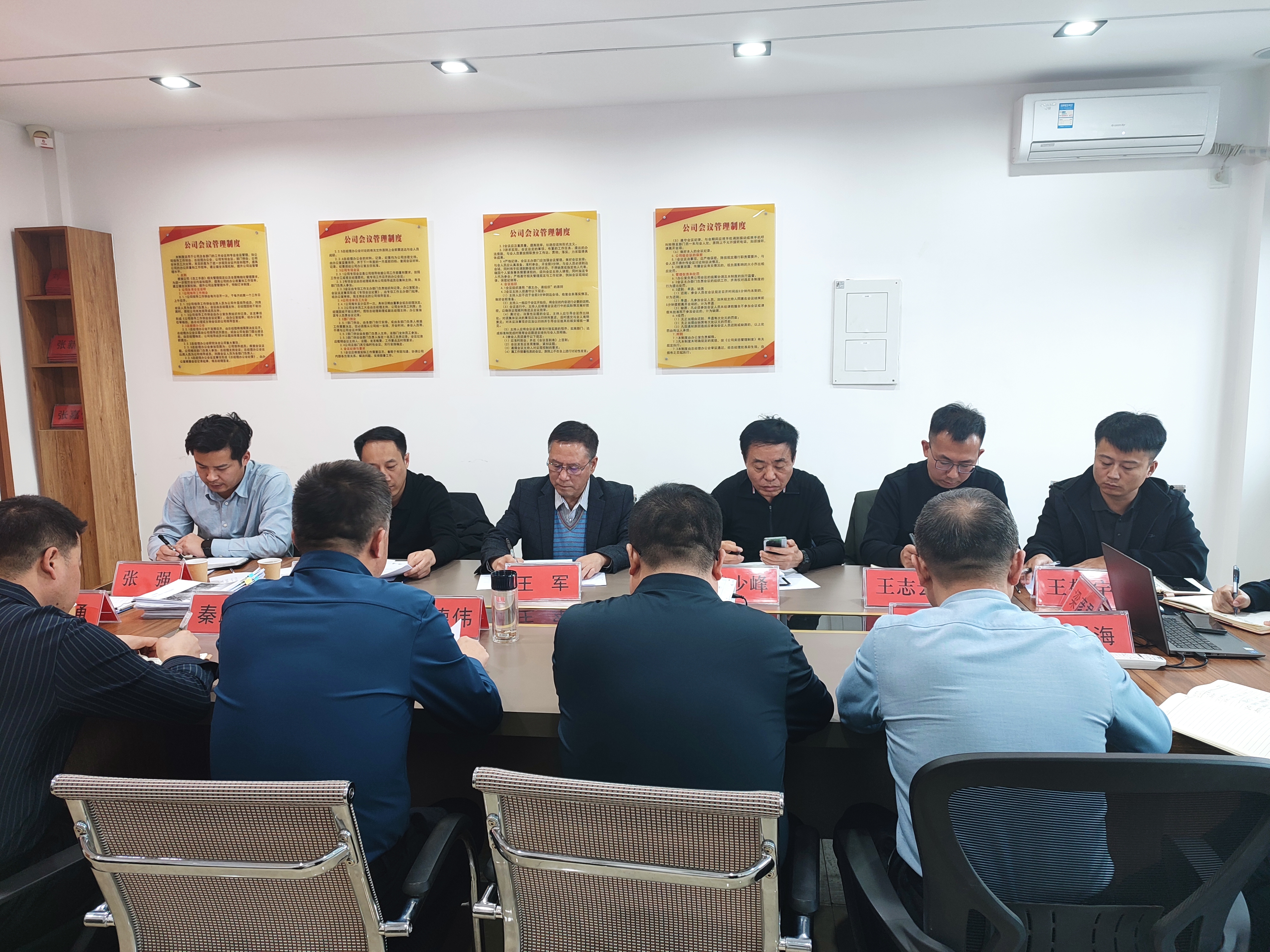 農(nóng)業(yè)控股：糧農(nóng)集團調(diào)研組赴興安盟公司調(diào)研指導(dǎo)工作